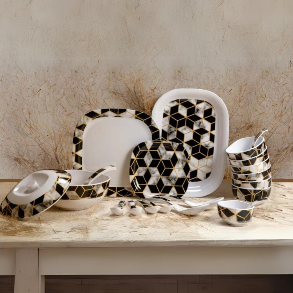 Dinner Plate Maxwell Williams Cashmere Square Maxwell Williams