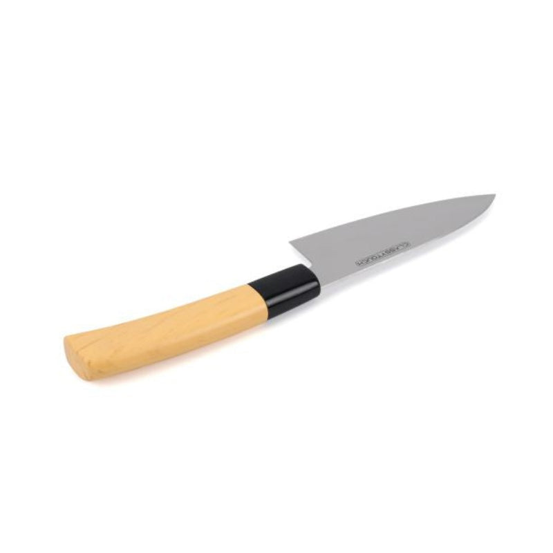 Classy Touch Stainless Steel Chef Knife - CT210A - 1