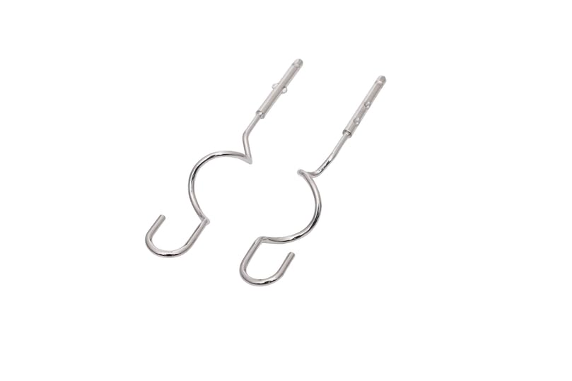 Maharaja Whiteline Centuro 250 Watts Hand Mixer | White