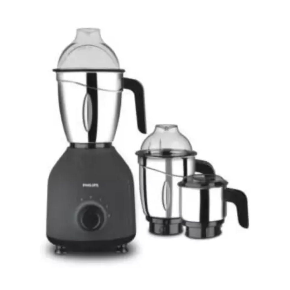 Philips Daily Collection HL7757/00 750 Watt Mixer Grinder with