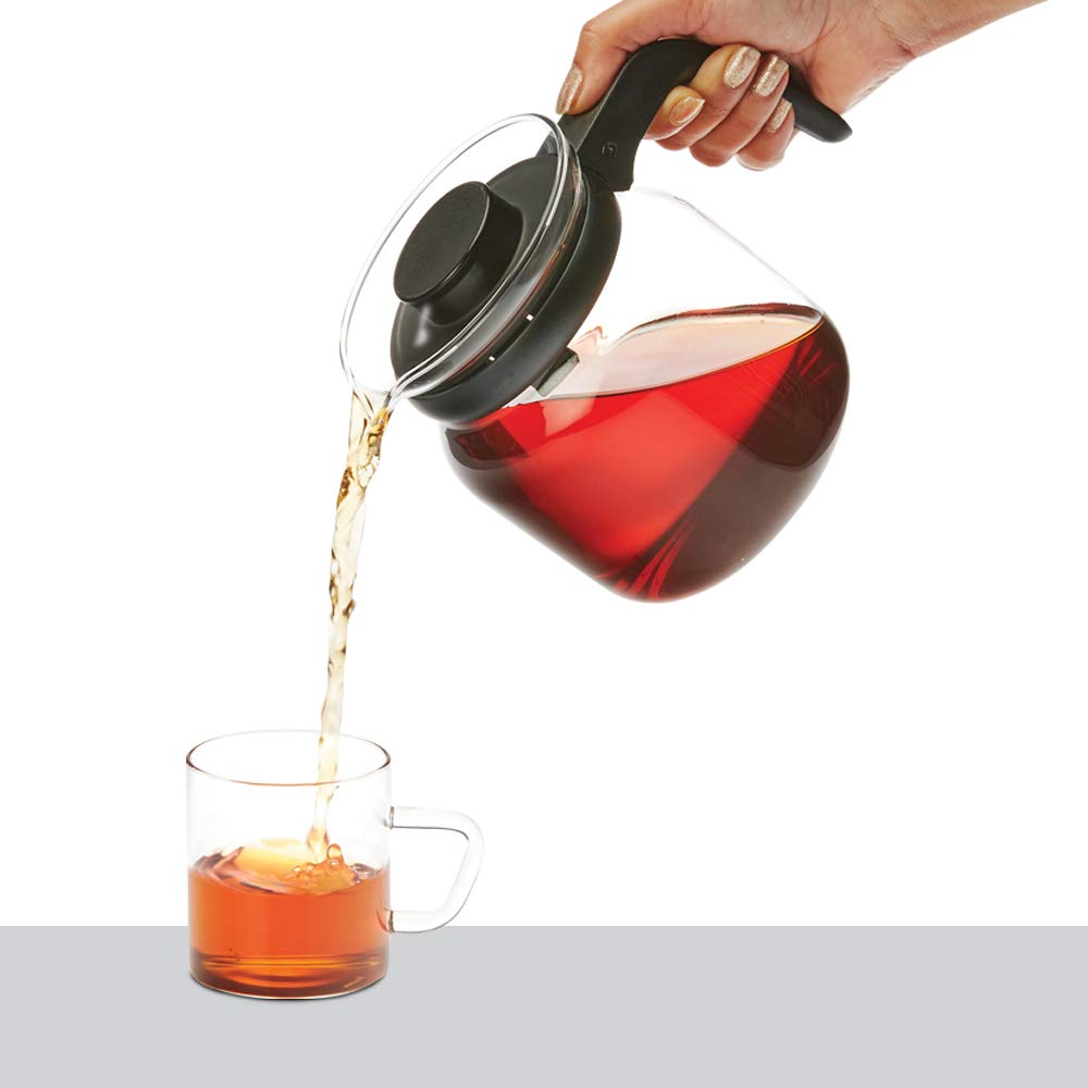 Borosil Classic Tea Set - Large - 9