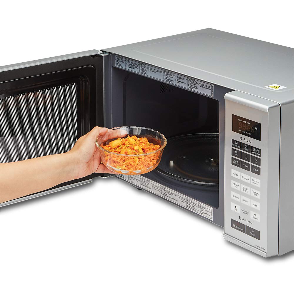 Borosil Designer 430 ML Bowl Set - 8