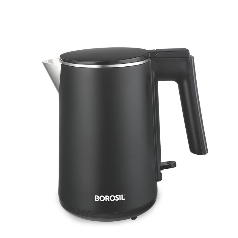 Borosil Cooltouch 1 Litre 1200 Watts Electric Kettle - 2