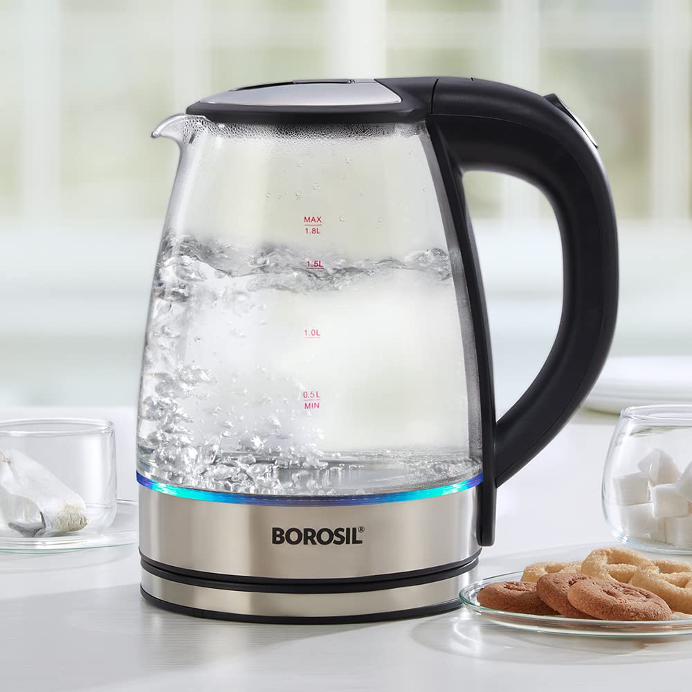 Water What Type Of Kettle Is Best Top Rated Electric Water Kettle
