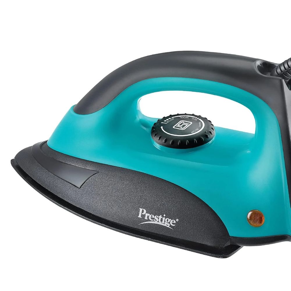 Prestige Magic PDI-07 1000 Watts Dry Iron - 7