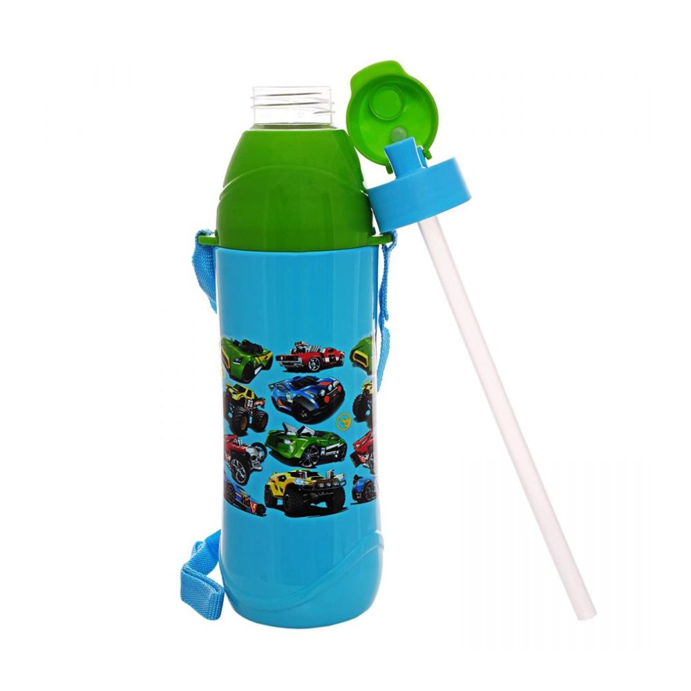 Cello Puro Junior 400 Insulated Water Bottle - 11