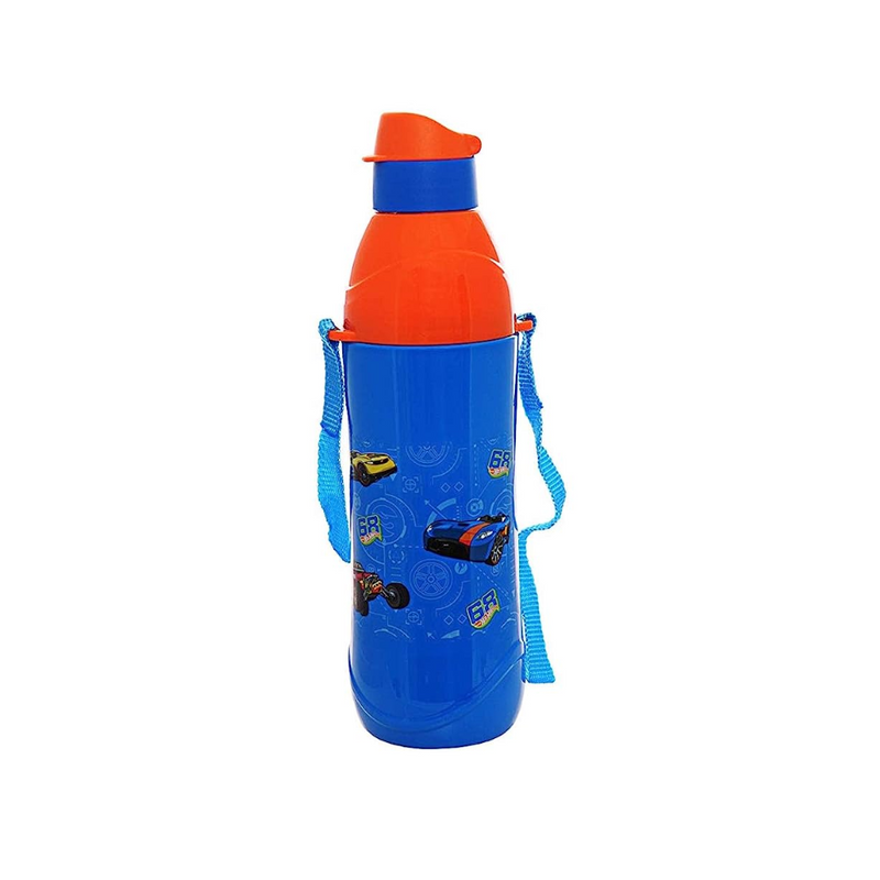 Cello Puro Junior 400 Insulated Water Bottle - 4