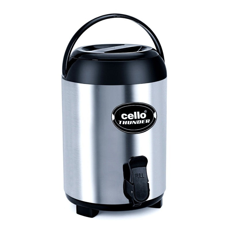 Cello Thunder Stainless Steel Insulated Water Jug - 1