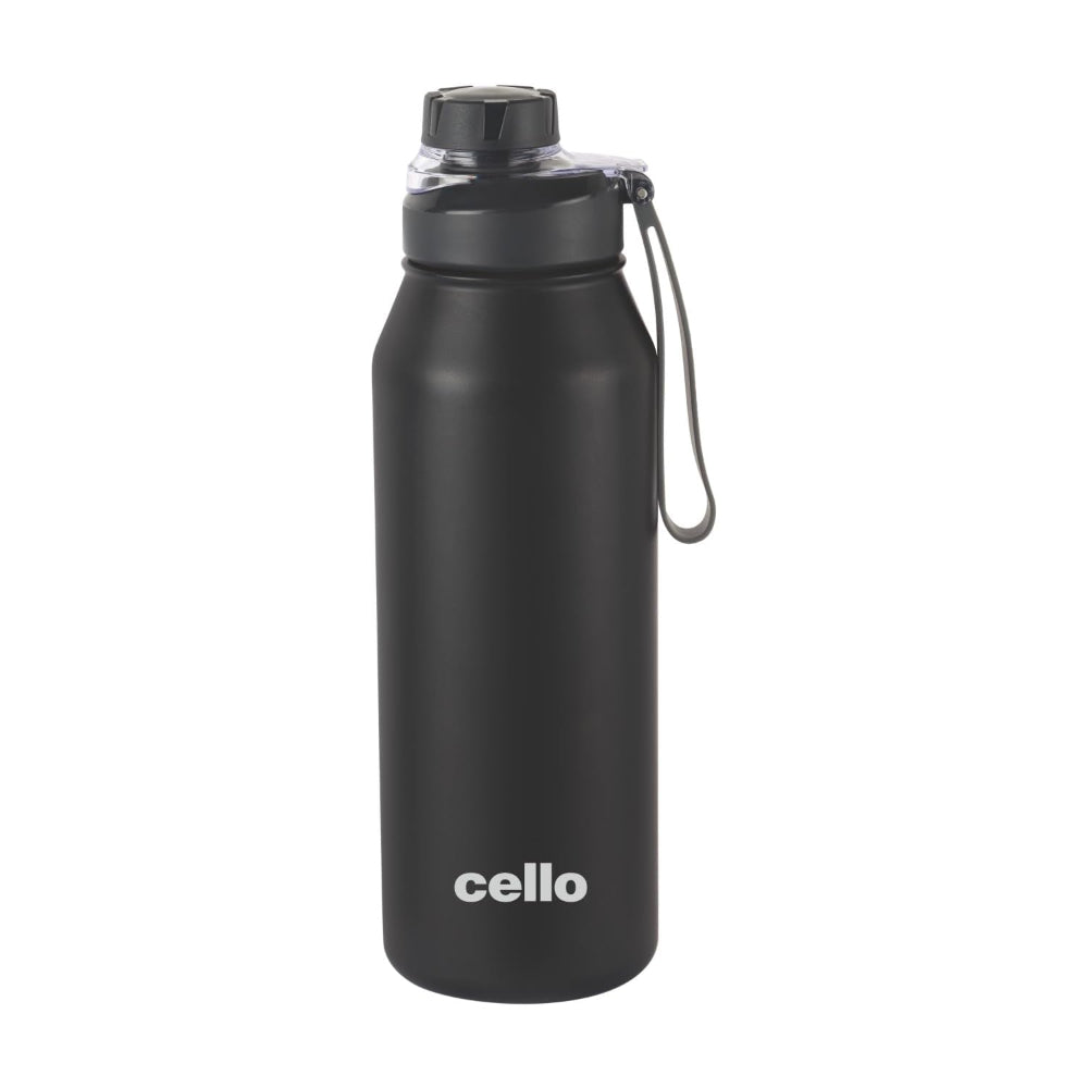 Cello Robust 1300 Thermosteel Flask Hot Cold Pc – Rasoi Shop