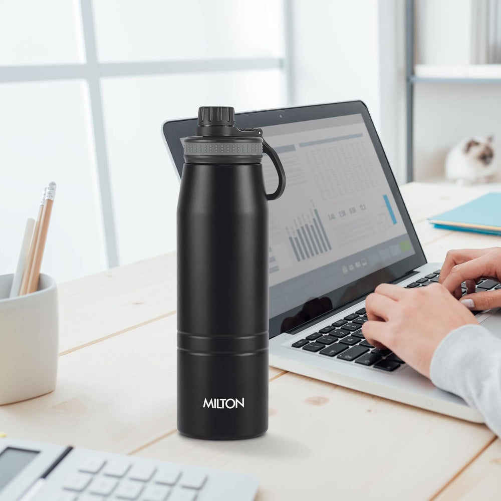 Milton Sparkle Vacuum Insulated Water Bottle - 15