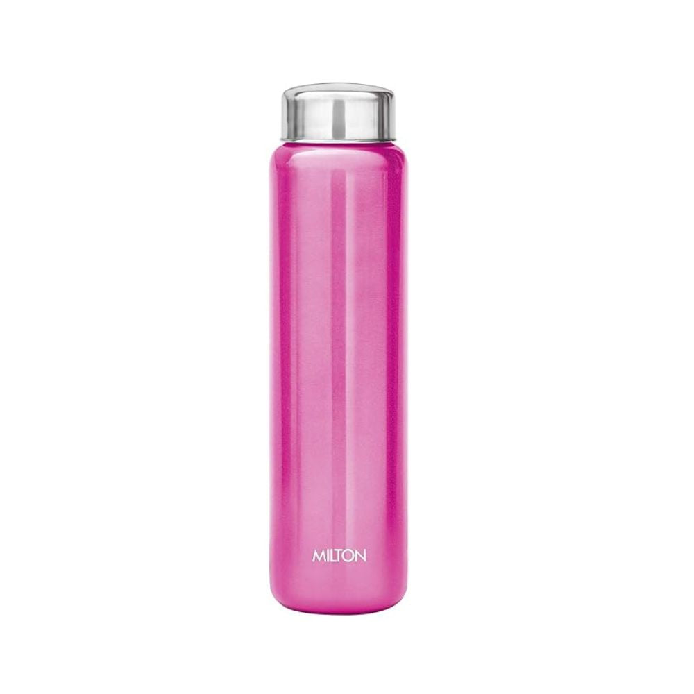 Milton Aqua Stainless Steel Water Bottle - 19