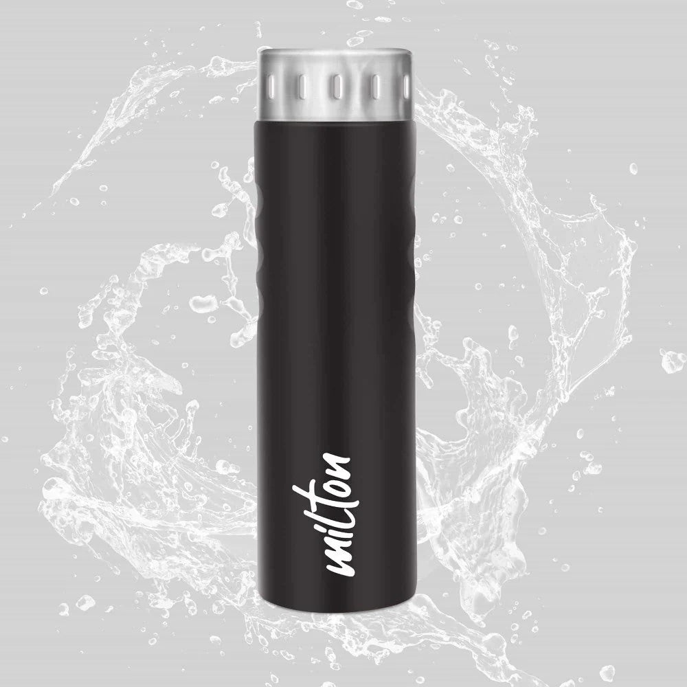 Milton Stream Stainless Steel Water Bottle - 16