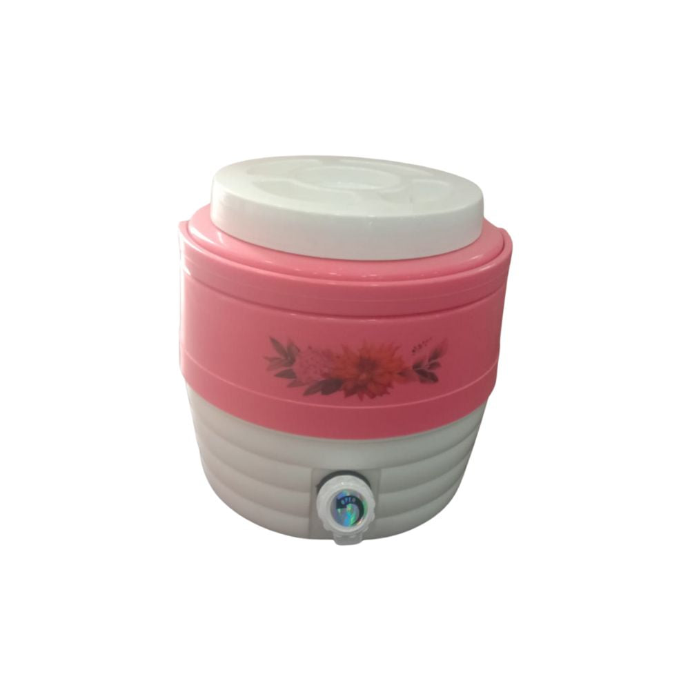 Asian Carry Cool Plus 5.5 Liter Plastic Insulated Water Jug