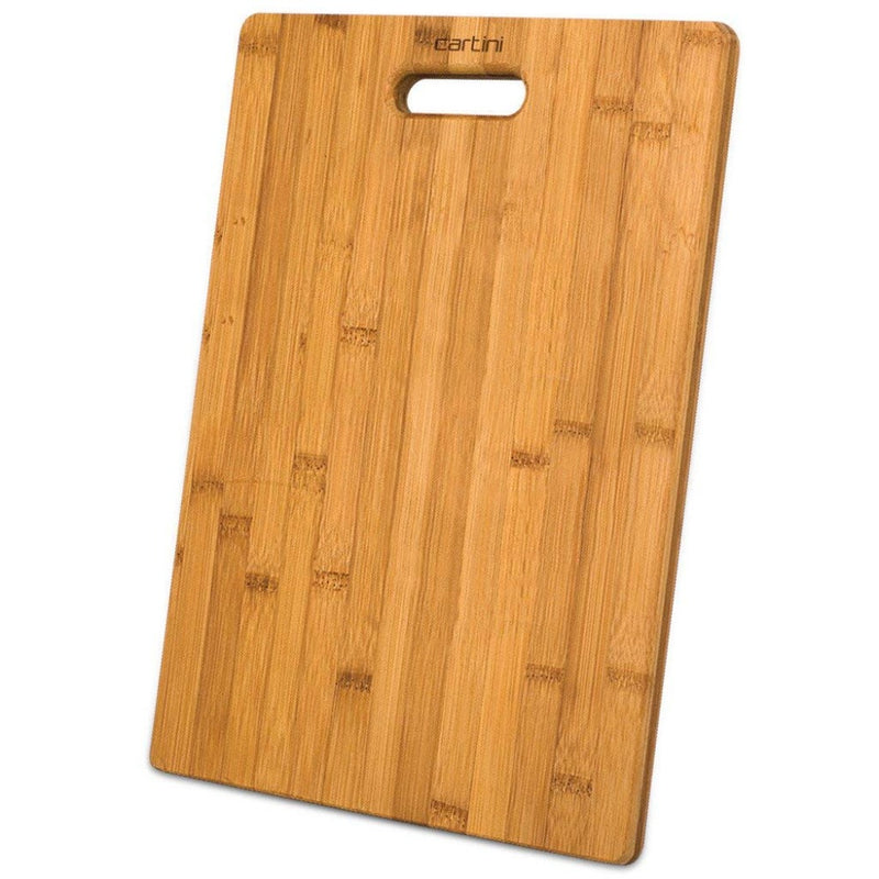 Godrej Cartini Bamboo Chopping Board Large - 1