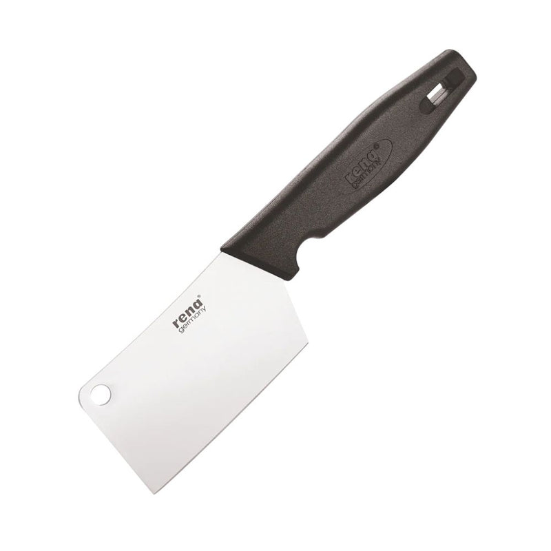 Rena Stainless Steel Mini Chopping Knife with Plastic Handle - 1