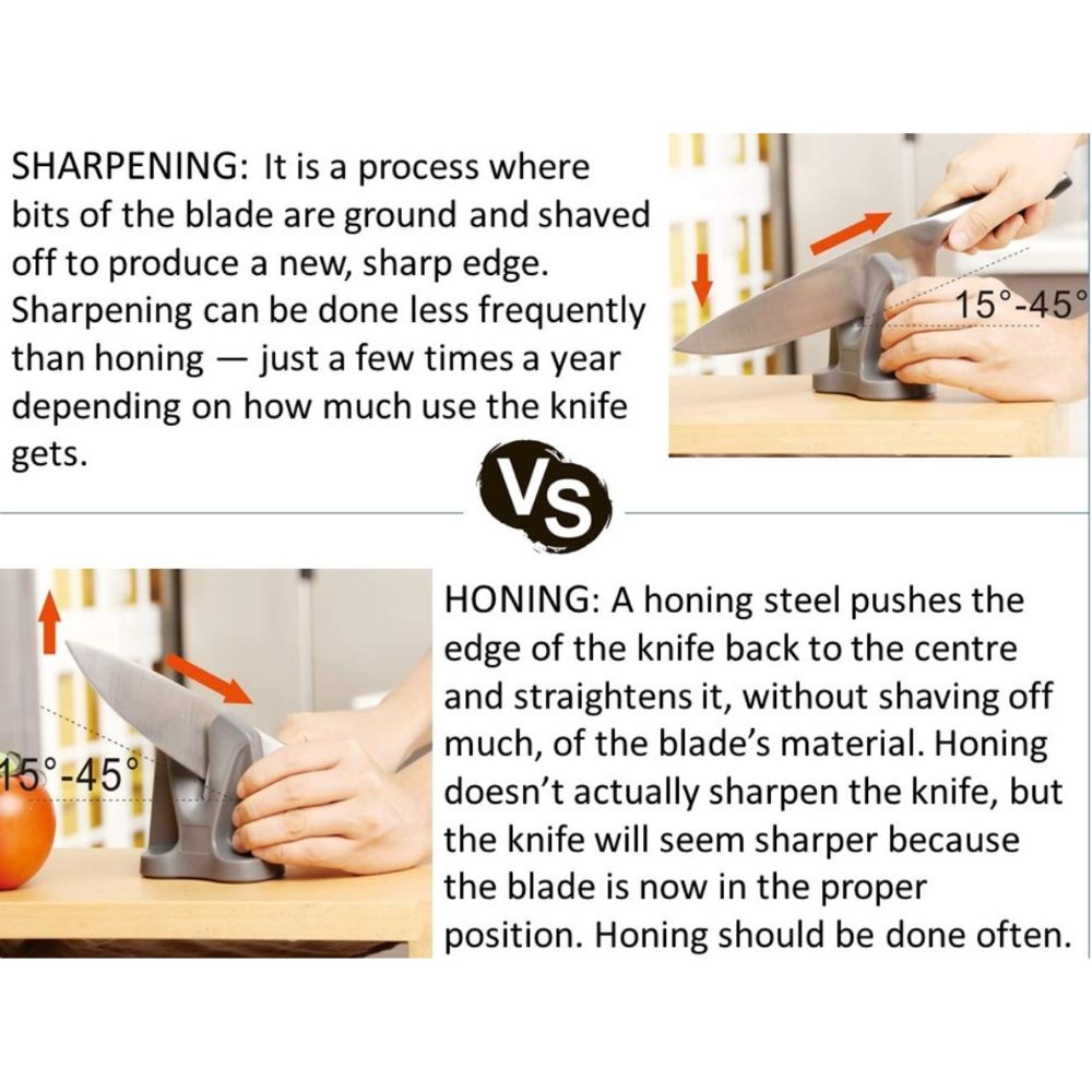 Rena V - Knife Sharpener - 6