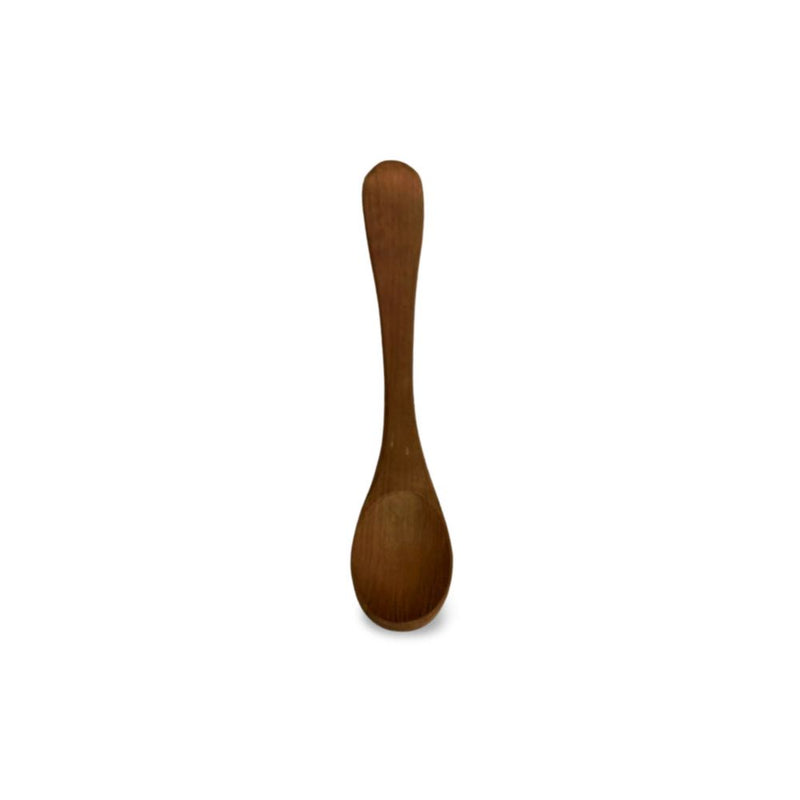 KVG Wooden Spoon -1