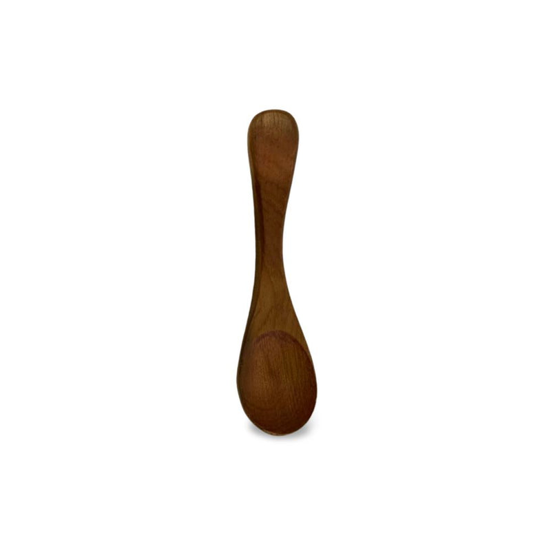 KVG Wooden Spoon - 2