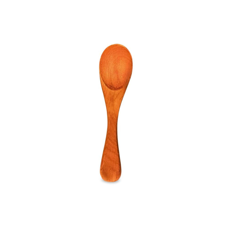 KVG Wooden Spoon - 3