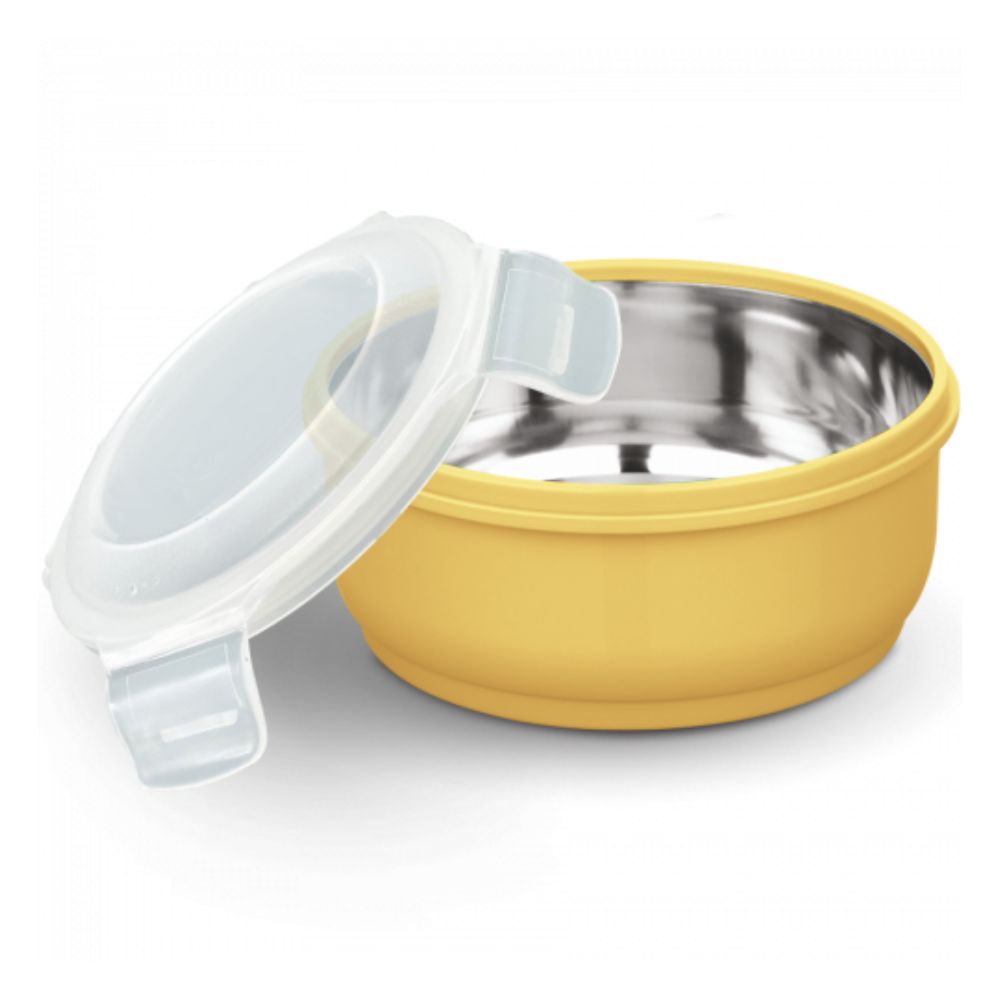 Asian Dura Lock Inner Steel Container - 12