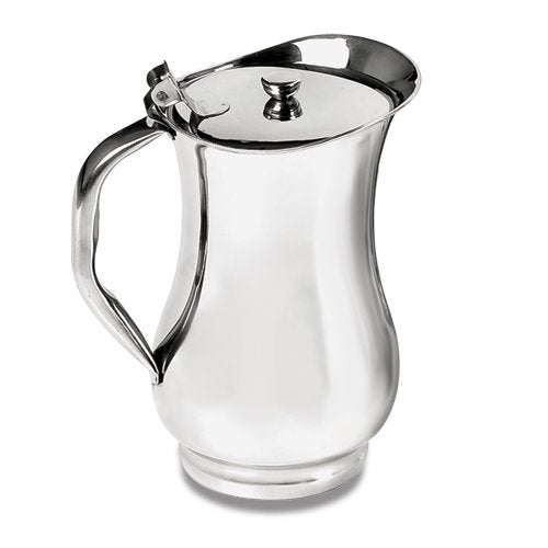 Bengani Stainless Steel Heena 2200 ML Jug Covered - 2