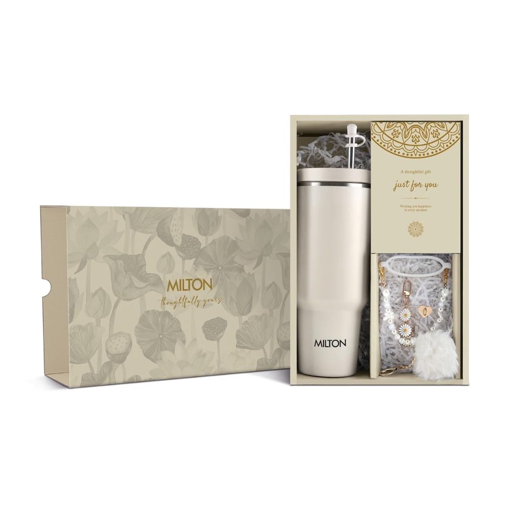 Milton Charm Gift Set - 11