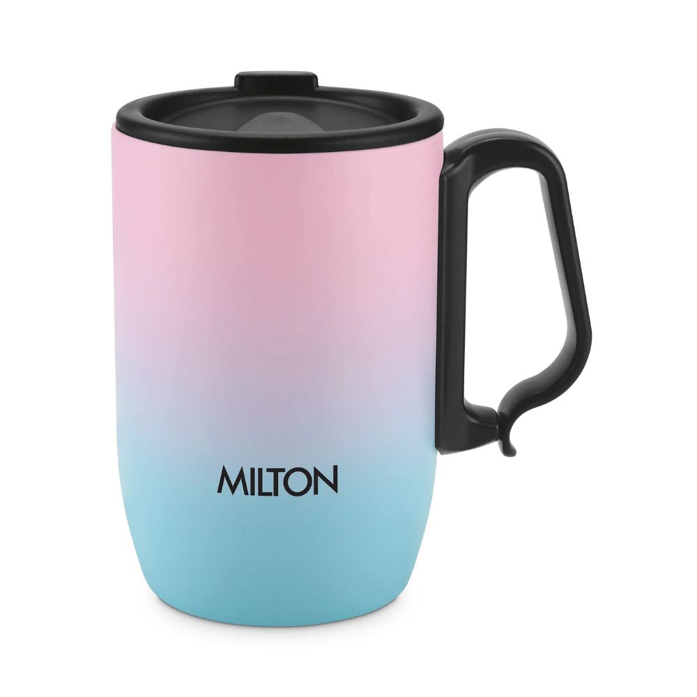 Milton Horizon Stainless Steel 350 ML Double Walled Mug - 5