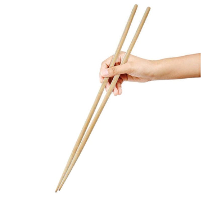 KVG Bamboo Chopsticks Set - 1
