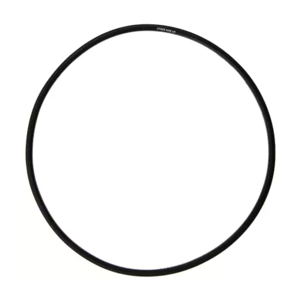 Hawkins Rubber Gasket for Litre Pressure Cooker HAWMG48 Black Pc