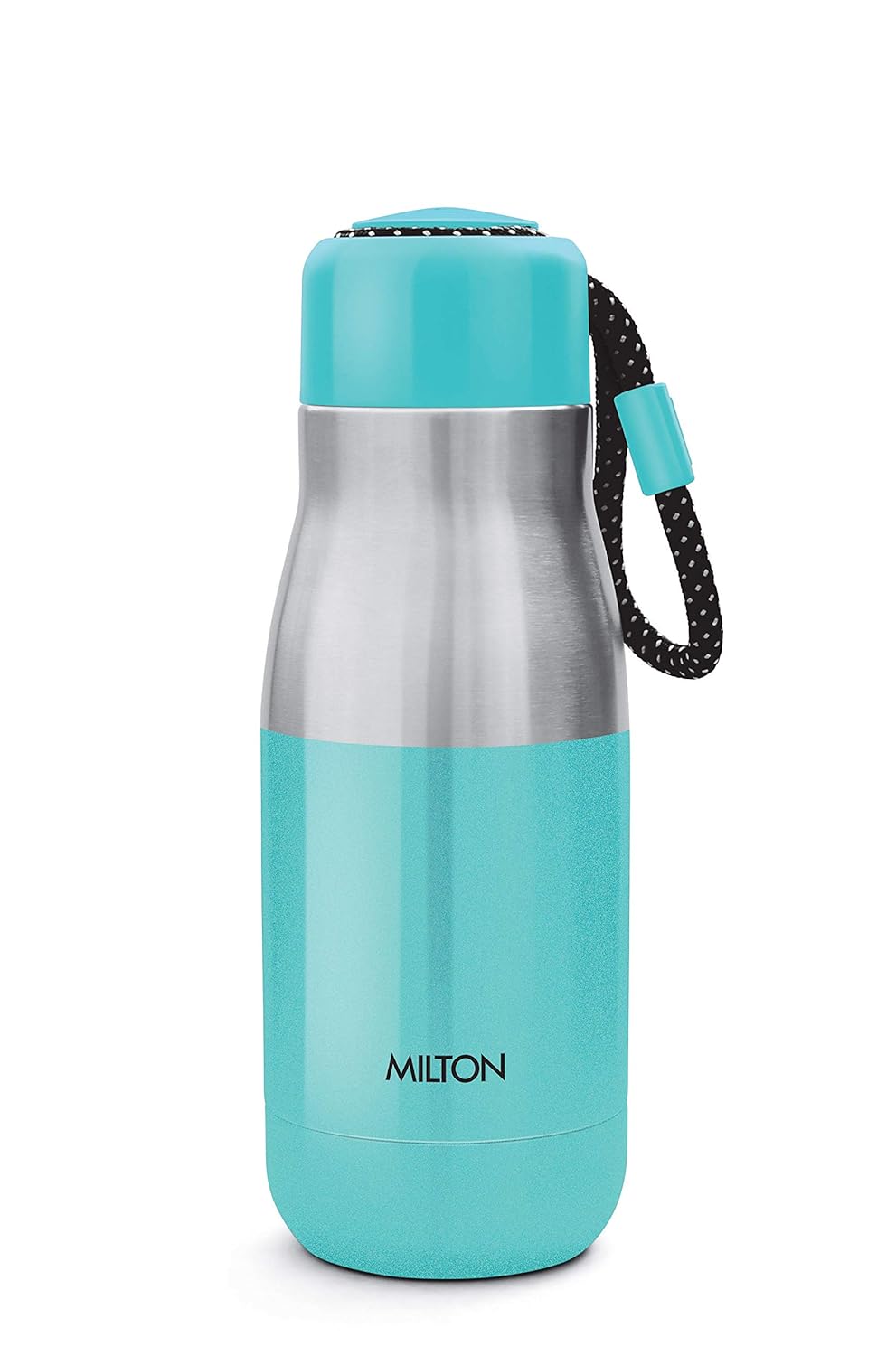 Milton Eminent Thermosteel Hot and Cold Water Bottle Pc