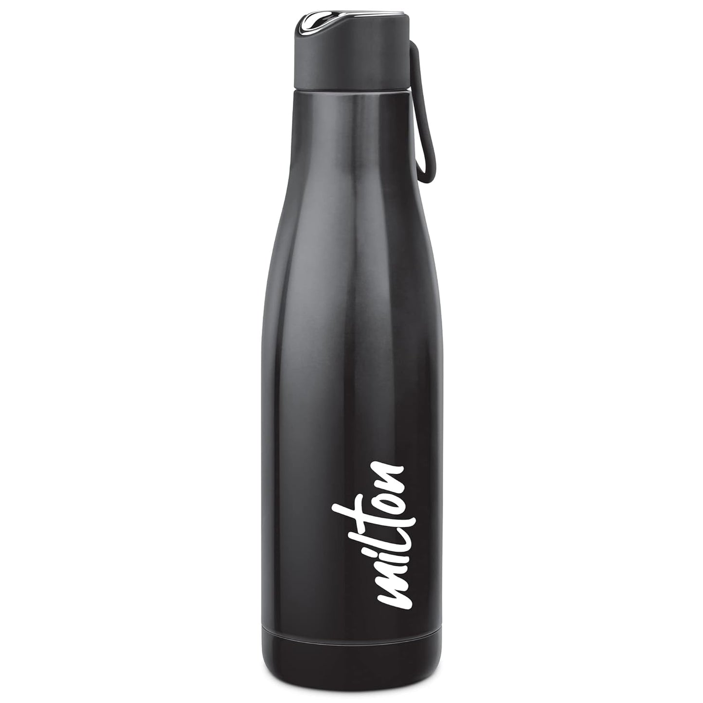 Milton Fame Thermosteel Water Bottle | 24 Hours Hot or Cold | 1 Pc