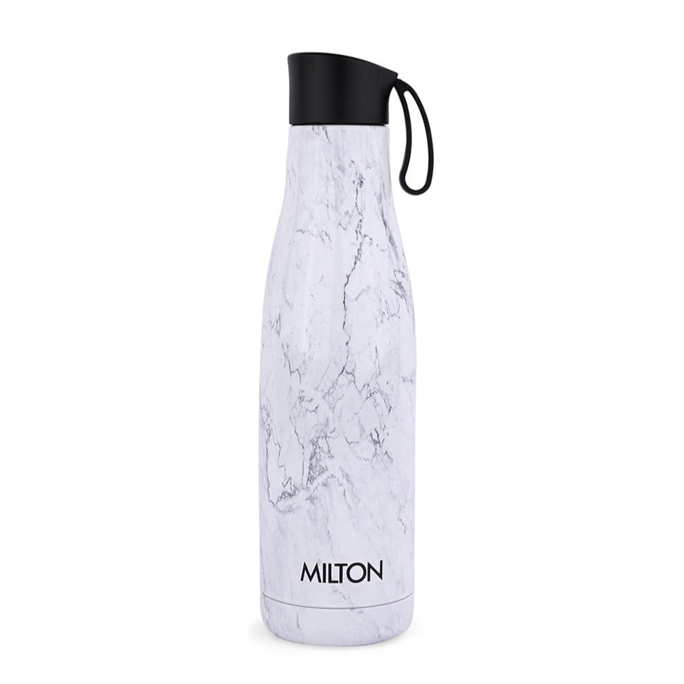 Milton Mirage Thermosteel Water Bottle Pc – Rasoi Shop