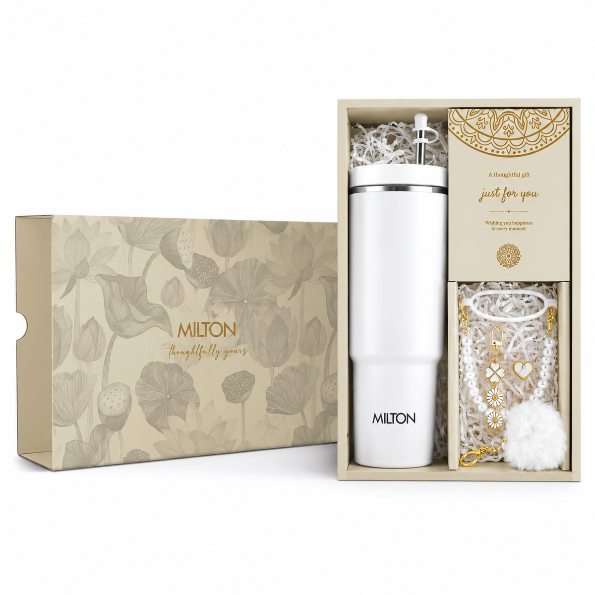 Milton Charm Gift Set - 11