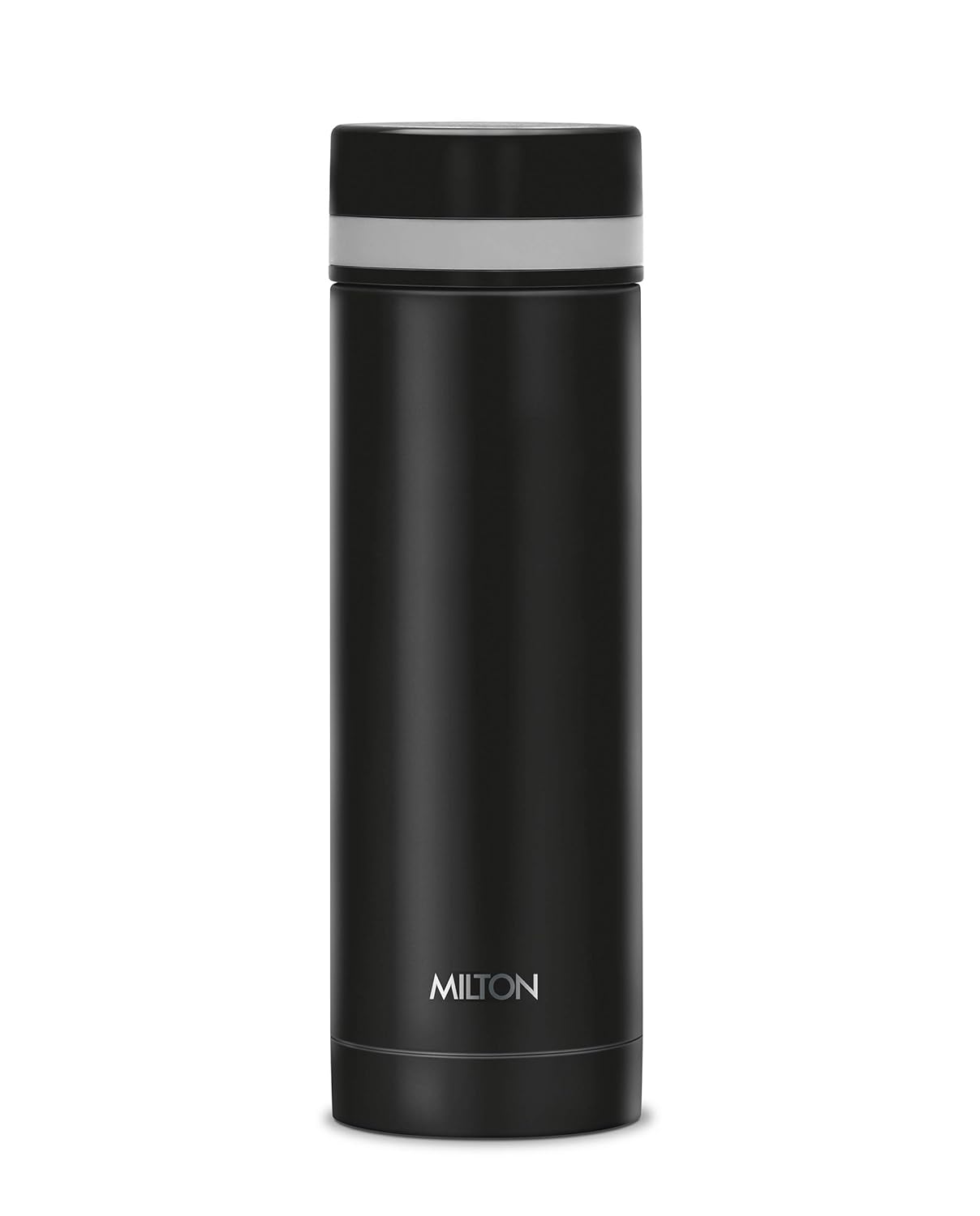 Milton Slim 500 ML Thermosteel Vacuum Insulated Flask Hot Cold