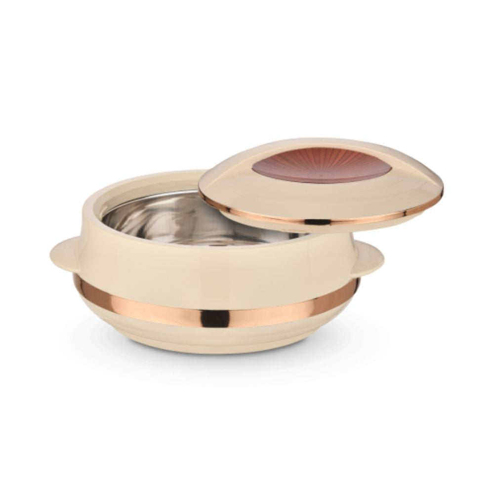 Asian Olympic Elite Pearl Insulated Casserole Set - 6