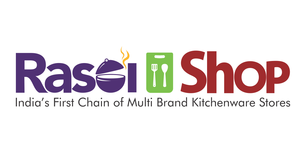 RasoiShop - India's First Omni Channel Kitchenware Retailer
– Rasoi Shop