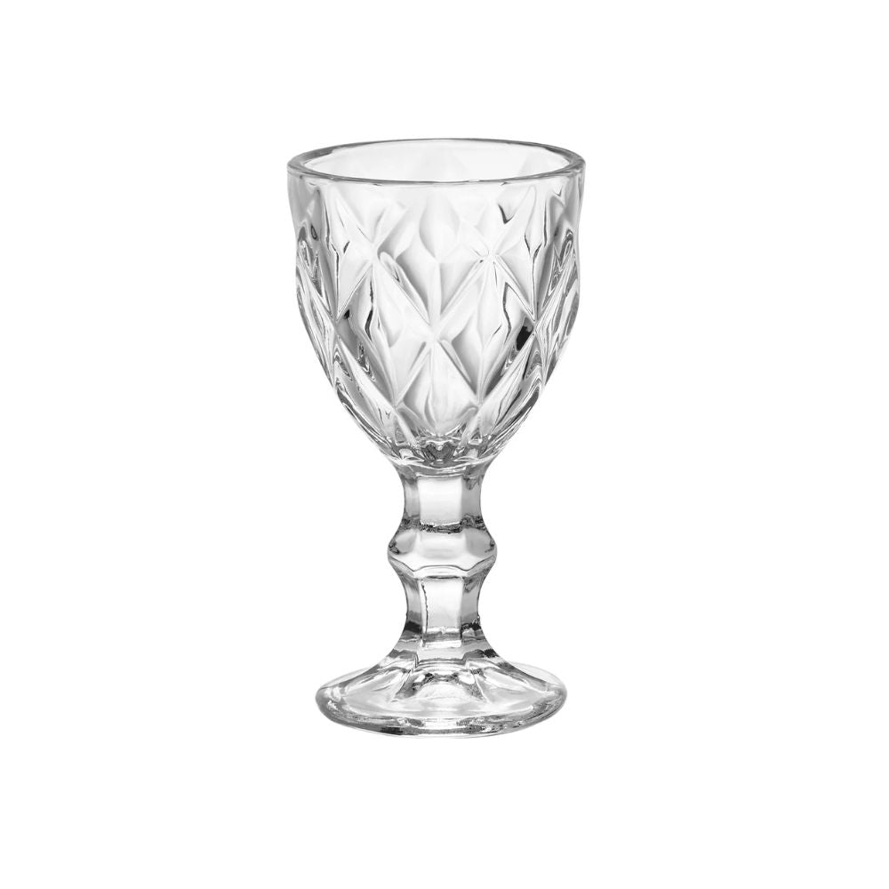 Treo Regalia 65 ML Goblet Glass Set - 2