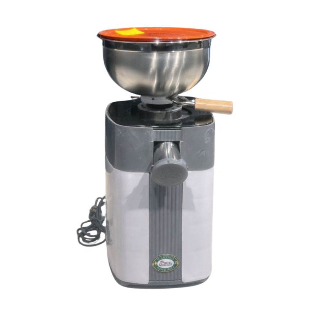 Softel 1 HP Domestic Stone Flour Mill Atta Chakki /Ghar Ghanti - SOF3777 - 3