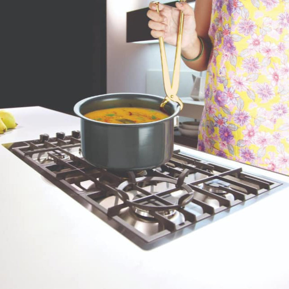 Toral Brass Pakkad - 6