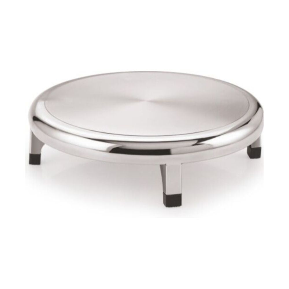 Toral Stainless Steel Polpat - 3