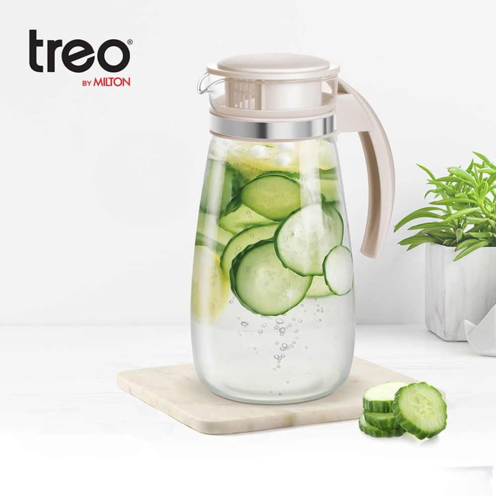 Treo Nimbus Jug - 1650 ML - 5