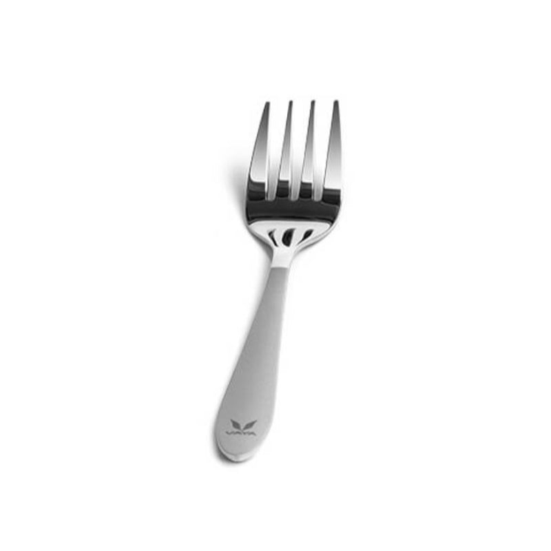 Vaya Lavish Stainless Steel Dessert Fork Set - 2