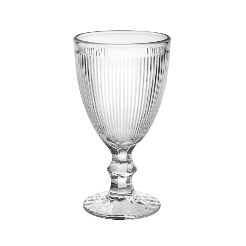 Treo Victoria 300 ML Goblet Glass Set - 2