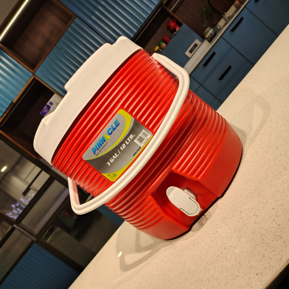 Pinnacle Spectrum 12 Litres Insulated Water Dispenser - 4