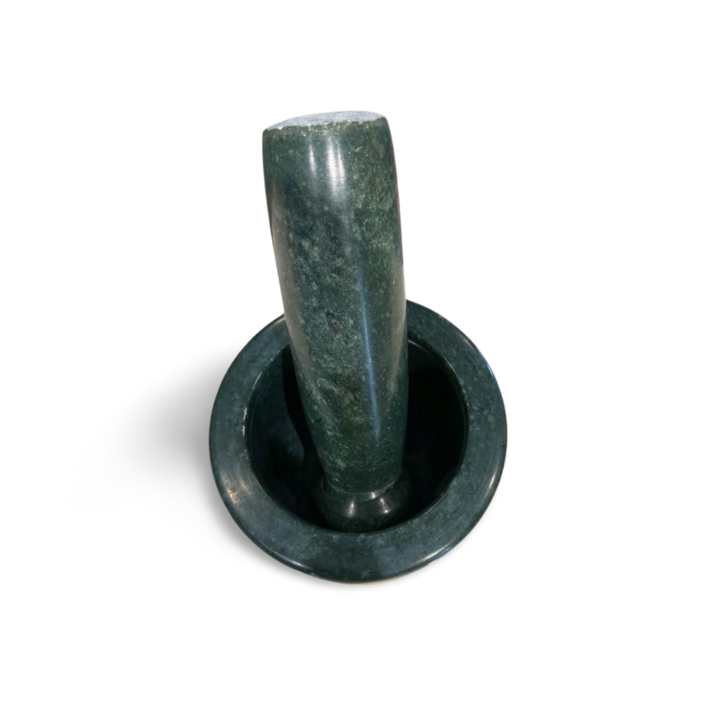 KVG Green Marble Kharal - 3