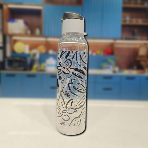 Milton Vega 1000 ML Pet Bottle | 1 Pc