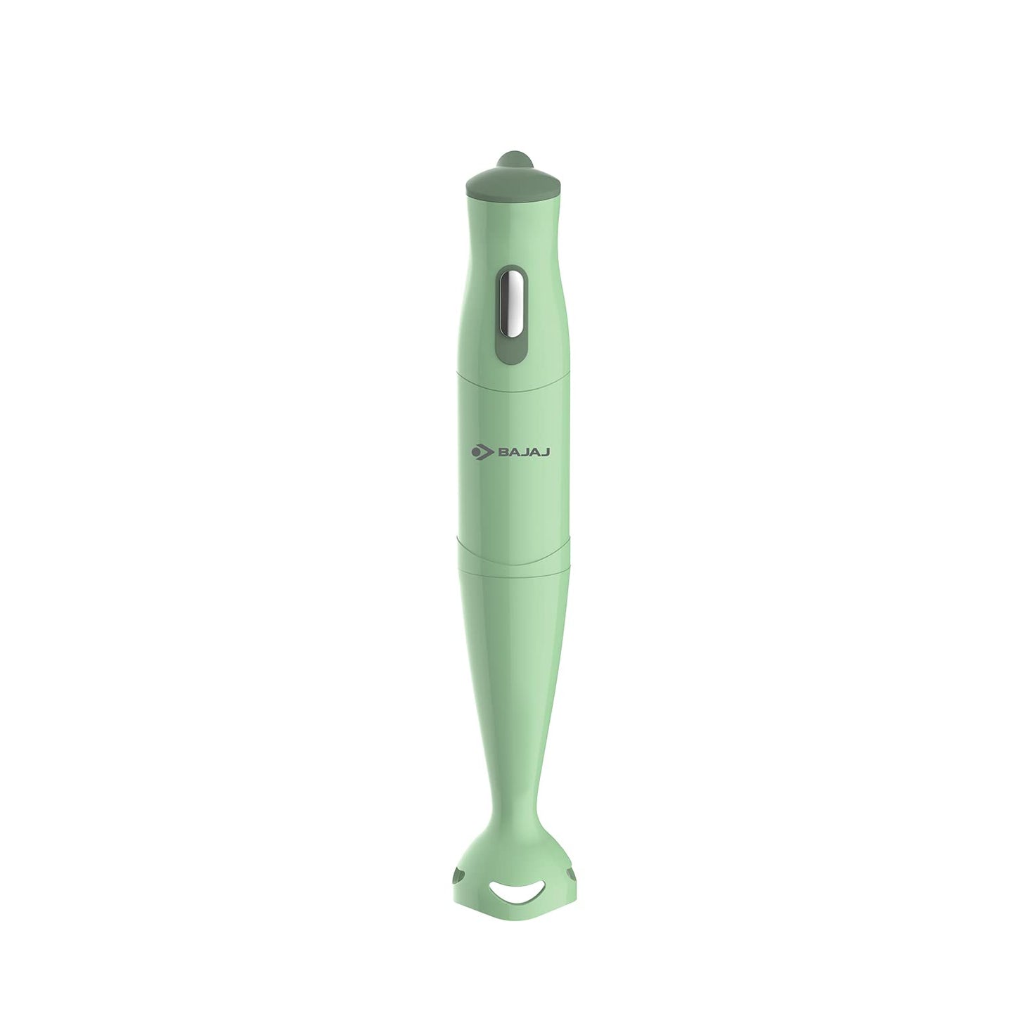 Bajaj HB 20 300 Watts Hand Blender | Silent DC Motor | Green