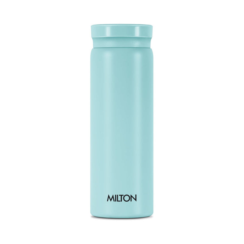 Milton Minimate Thermosteel Insulated Flask - 6