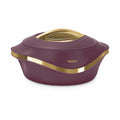 Milton Pearl Insulated Inner Stainless Steel Casserole - 2