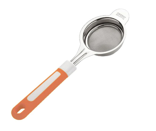 सभ्य स्टेनलेस स्टील डिलक्स स्ट्रेनर क्रमांक 3 | 1 पीसी